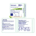 thumbnail image 7 of Boiron Staphysagria 200CK, Homeopathic Medicine for Itching Of Surgical Wounds, 80 Pellets, 7 of 7