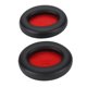 thumbnail image 1 of Almohadillas De Repuesto Para Los Oídos, Espuma Viscoelástica Con Almohadillas De Cuero Proteico Suave Para 1MORE SonoFlow, Mejora La Del Sonido Y La Comodidad, 1 of 7