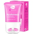 thumbnail image 3 of 7DAYS Face Moisturizer with Hyaluronic Acid, Anti-Aging Firming Cream with Roller & Neck Massager, 2.7 fl oz, 3 of 6