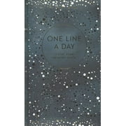 YAO CHENG One Line a Day: Celestial One Line a Day (Diary)