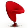 thumbnail image 1 of Ceets Curl Leisure Chair, 1 of 2