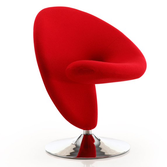 Ceets Curl Leisure Chair