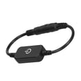 thumbnail image 4 of Electrodeless Dimmer Switch, Easy To Use Touch Sensitive Dimmer Lights Dimmer Widely Used  For Lighting Accessories For LED Rigid Bar, 4 of 8