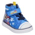 thumbnail image 2 of Tenis Nickelodeon Azul Para Niño [ned12] amarillo 12 MX, 2 of 8