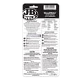 thumbnail image 3 of J-B Weld 50151 Woodweld Epoxy Syringe - 25 ml. Tan, 3 of 10