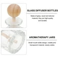 thumbnail image 5 of Minkissy 3 Pcs Bouteilles Diffuseurs Rechargeables Rafraîchisseur pour Salon, 5 of 5