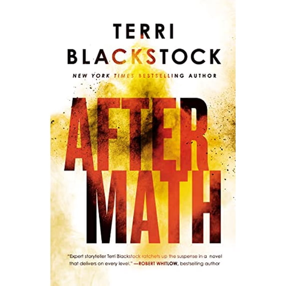 Pre-Owned Aftermath (Hardcover) 0310348587 9780310348580