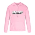 thumbnail image 3 of TIMIFIS Ensemble de Survêtement pour Hommes Roses 2 Pcs à Capuche, Tenue de Sport Athlétique, Chandail à Enfiler Décontracté pour Course Jogging Ensemble de Tenue de Sport SetsFall, 3 of 8
