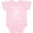 AD-Pink, variant on Inktastic Cape May New Jersey Boys or Girls Baby Bodysuit