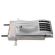 thumbnail image 4 of Cerradura De Teclado Táctil De Diseño Compacto De Inducción Electrónica Digital, Cerradura Codificada De Gabinete De Teclado Táctil, Para Gabinete De Madera Gabinete De Metal Mgaxyff Touch Keypad Lock, 4 of 8