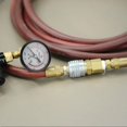 thumbnail image 2 of Y60 0-1.6Mpa 0-230PSI Pool Filter Water Pressure Gauge Meter for Air Compressor A, 2 of 9