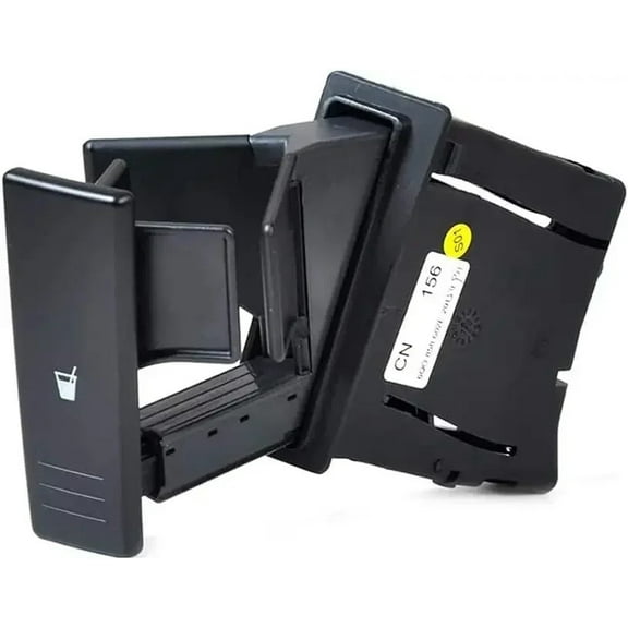 6Q0858602E Car Center Console Cup Holder Drinks Holder For VW Polo 9N 2002 2003 2004 2005 2006 2007 2008 2009 2010