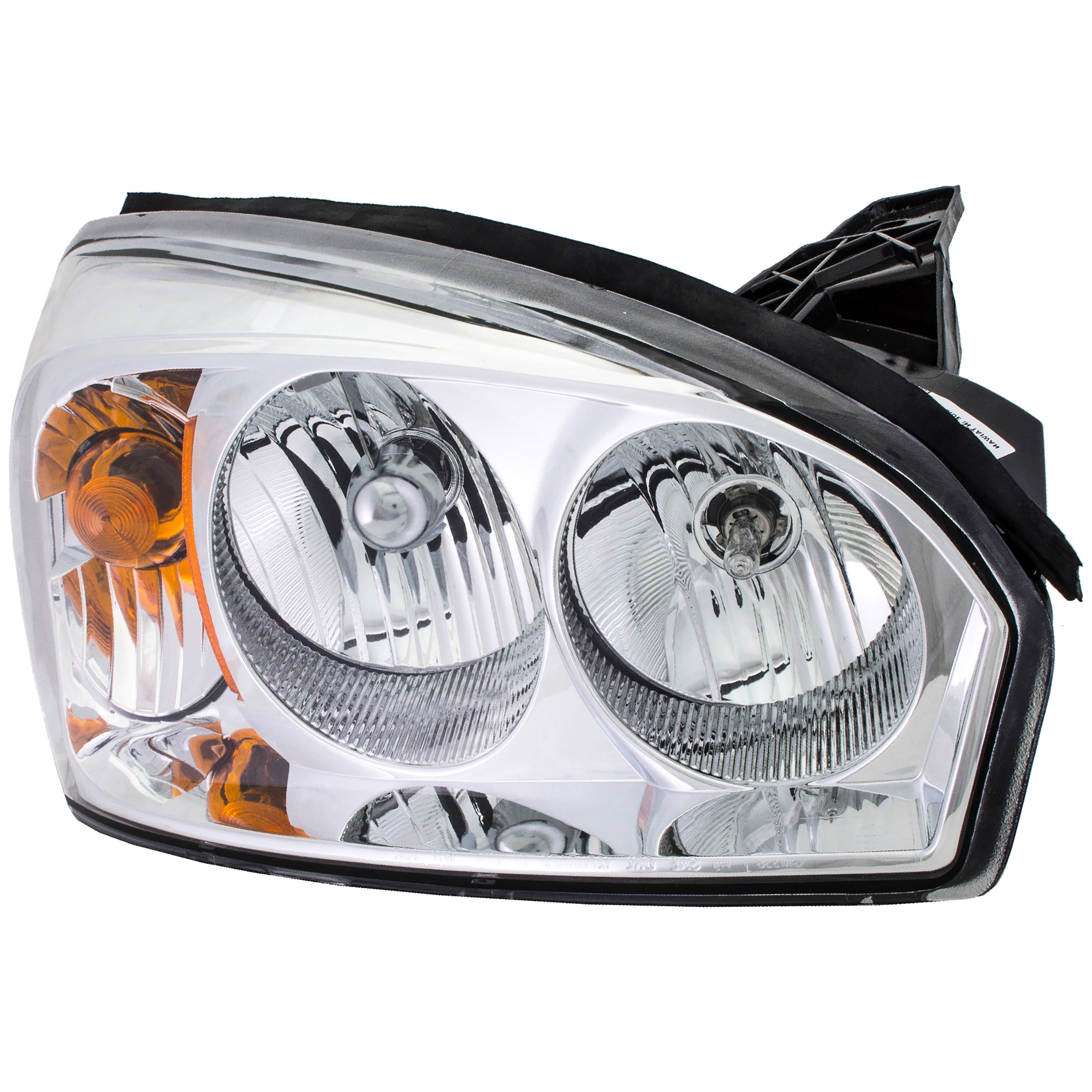 Dorman 1592179 Passenger Side Headlight Assembly for Specific  
