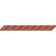thumbnail image 2 of LMHF Big Red chewing gum, Cinnamon,40 pack, 5 sticks per pack, 2 of 4