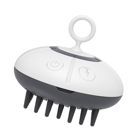 Sprayer Pet Grooming Brush USB Chargeable Pet Comb For Cats Dog Hair Removal Massage Comb Help Reduces Shedding Fu