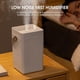 thumbnail image 5 of 3L Mist Humidifier Dual Spray Cool Mist Humidifier Quiet USB Powered Bedroom Humidifier 2 Spray Modes Top-Fill Humidifier for Room Home Office Car, 5 of 5