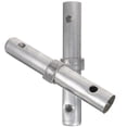 thumbnail image 4 of Miangastore 2pcs Scaffolding Locking and Insert Pin for Scaffolding Equipment, 4 of 9