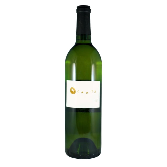 Vino Blanco Acrata Sinonimo Vyva Aborigen 750 ML Vid Mexicana No aplica