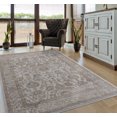 thumbnail image 2 of United Weavers Cascades Area Rug 2601 10291 Shasta Wheat Vines Leaves 7' 10" x 10' 6" Rectangle, 2 of 3