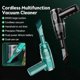 thumbnail image 5 of 29000pa Powerful Car Vacuum Cleaner Wet/Dry Cordless Strong Suction Handheld EOY XMN, 5 of 5