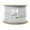 White, variant on Infinity Cable CAT7A CMP Plenum 1000MHz S/FTP 22AWG Solid Bare Copper, Bulk Cable 1000Ft Reel, White