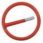 Proto Retaining Rings, 1 in Drive, 1.96 in Dia., Resin, 1 EA (577-RR10028)