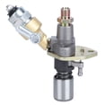 thumbnail image 3 of Inyección de combustible con válvula solenoide, motor diésel refrigerado por aire, accesorio para cultivador en miniatura (tipo A), 3 of 8
