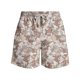 thumbnail image 5 of Pantalones Cortos Casuales de Baño con Impresión de Hojas Hawaianas para Hombres 100% Poliéster, Pantalones de Playa de Secado Rápido, Upf 50 + con Forro de Malla para Nadar, 5 of 5