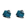thumbnail image 1 of Injueey Bolsa de viaje portátil de nailon, organizador de almacenamiento impermeable y resistente al desgaste, bolsa organizadora de viaje Type2 NO2, 1 of 1