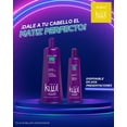 thumbnail image 4 of Champú KUUL MATIZANT Purple 1000 ml - 33.81 fl.oz, 4 of 6