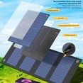 thumbnail image 3 of Panel solar ANGGREK 5V 12W Resistente al agua, 3 of 8