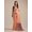 Pale Salmon, variant on Muga Cotton Stunning Party Wear Saree With Contrast Tassels Pallu – Jungle Mist