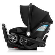 Evenflo Shyft DualRide Infant Car Seat and Stroller Combo, Beaufort