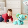 thumbnail image 4 of Vtech : Explore & Crawl Elephant™, 4 of 5