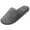 Gray, variant on Aoochasliy Womens Shoes Slippers Men Warm Home Plush Soft Slippers Indoors&nbsp;Anti-slip Winter Floor Bedroom Shoes Basic Clothes