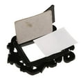 thumbnail image 3 of AMLESO Vintage Resin Photo Frame Picture Holder Home Table Decoration - Black, 3 of 7