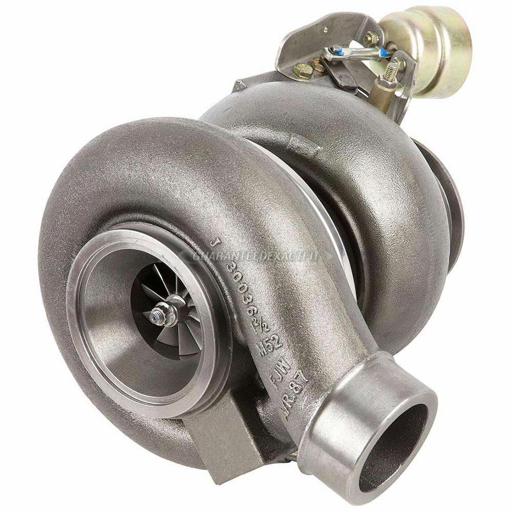For Caterpillar CAT C15 ACERT New High Pressure Turbo Turbocharger