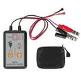 thumbnail image 1 of Injector Tester, EM276 4 Pulse Modes Injection Nozzle Detector Handheld For Automotive Diagnostic Service, 1 of 8