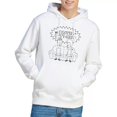thumbnail image 4 of Beavis & Butthead Mens Couch Logo Hoodie, 4 of 5