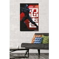 thumbnail image 2 of G.I. Joe: Snake Eyes - Pose Wall Poster, 22.375" x 34", 2 of 6