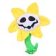thumbnail image 1 of Undertale Peluches Fish Sister Sunflower Sans y Papyrus Pillow, 1 of 8