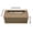 White, variant on COM1950s Retro Bluetooth Speaker, Wooden Wireless Vintage Radio, 66Mm Full Range Speaker for Deep Bass, Fm Radio with Tf Card Slot for Home & Outdoor
