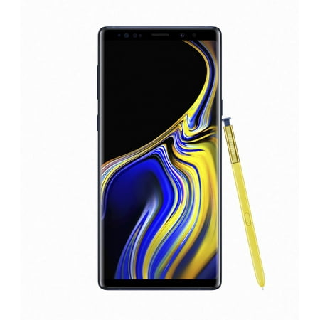 note 9 n9600
