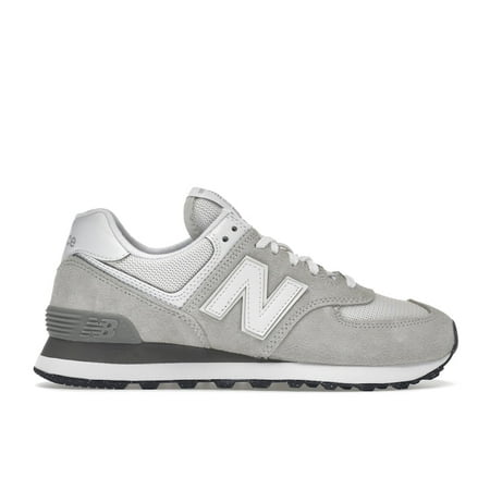 New Balance Women's 574 Nimbus Cloud White, from StockX
