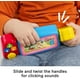 thumbnail image 4 of Jugador de Toy Fisher-Price Laugh & Learn Twist & Learn durante más de 9 meses, 4 of 6