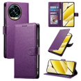 thumbnail image 1 of Funda para FOXDOCK Realme 13 Pro 5G– Cuero Premium, 3 ranuras para tarjetas, Protección contra impactos, 1 of 5