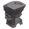 thumbnail image 4 of Kit de Piston de Cylindre, Kit de Piston de Cylindre d'Abrasion Piston de Cylindre Réglé Qualité d'Assemblage de Piston de Cylindre Vous Pouvez Faire Confiance, 4 of 8