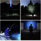 thumbnail image 4 of Night adult super bright LED hat brim head-mounted waterproof bait lamp, 4 of 5