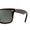 Tortoise/Crystal Green, variant on RB2140 50MM Classic Wayfarer Sunglasses