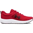 thumbnail image 1 of Zapatos Under Armour Charged Assert 10 para hombre rojo/rojo/negro, 1 of 5